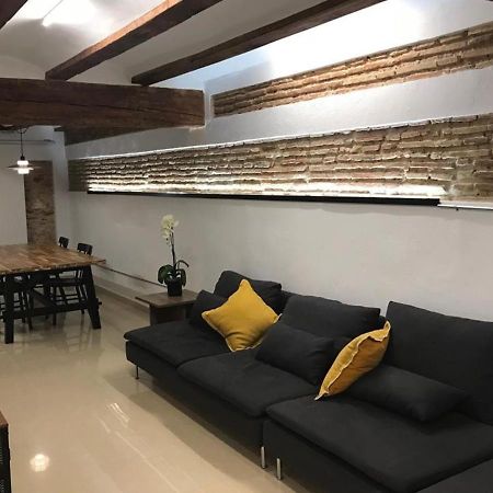 Estudio Pau @Valenciayole Экстерьер фото