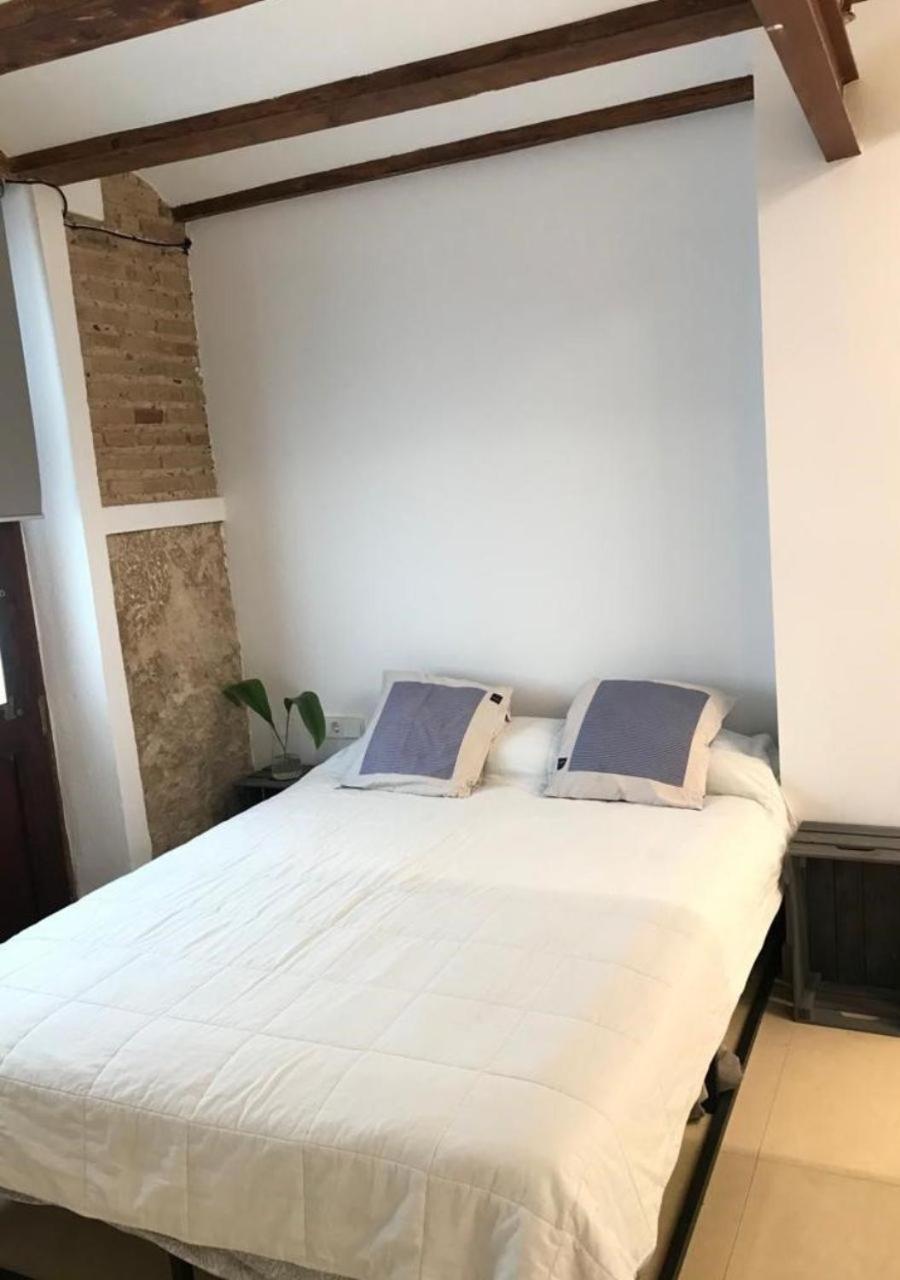 Estudio Pau @Valenciayole Экстерьер фото