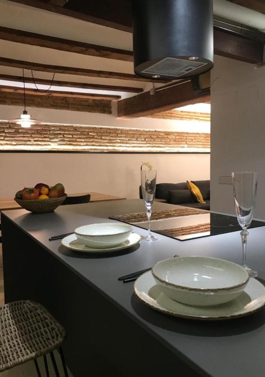 Estudio Pau @Valenciayole Экстерьер фото