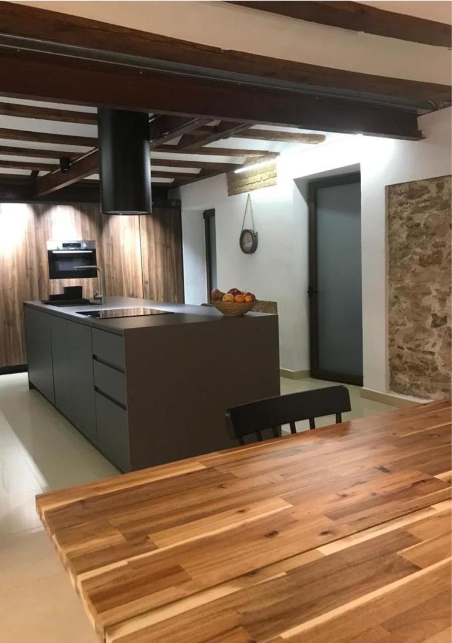 Estudio Pau @Valenciayole Экстерьер фото