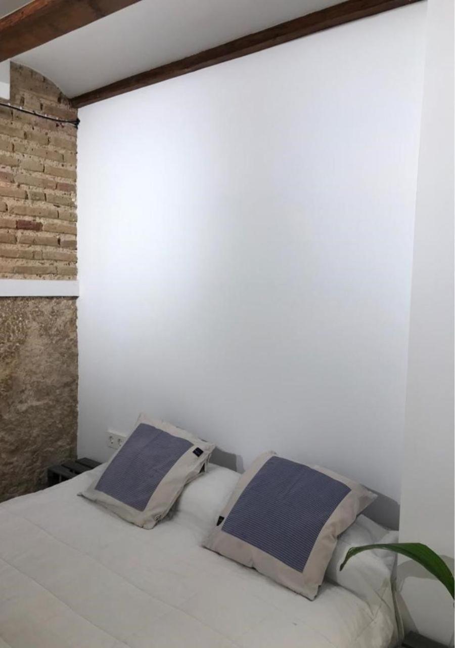 Estudio Pau @Valenciayole Экстерьер фото