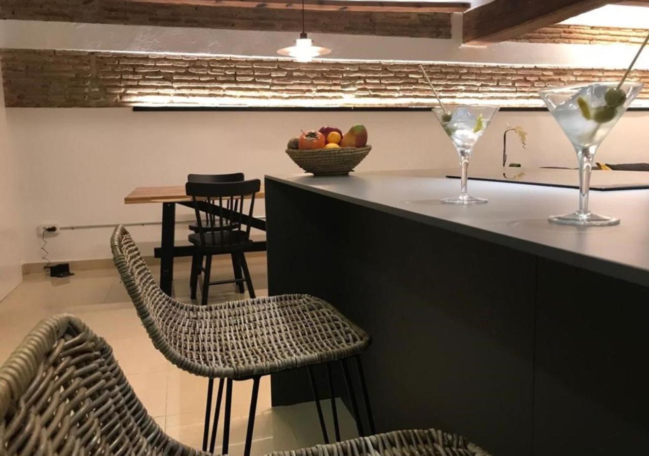 Estudio Pau @Valenciayole Экстерьер фото