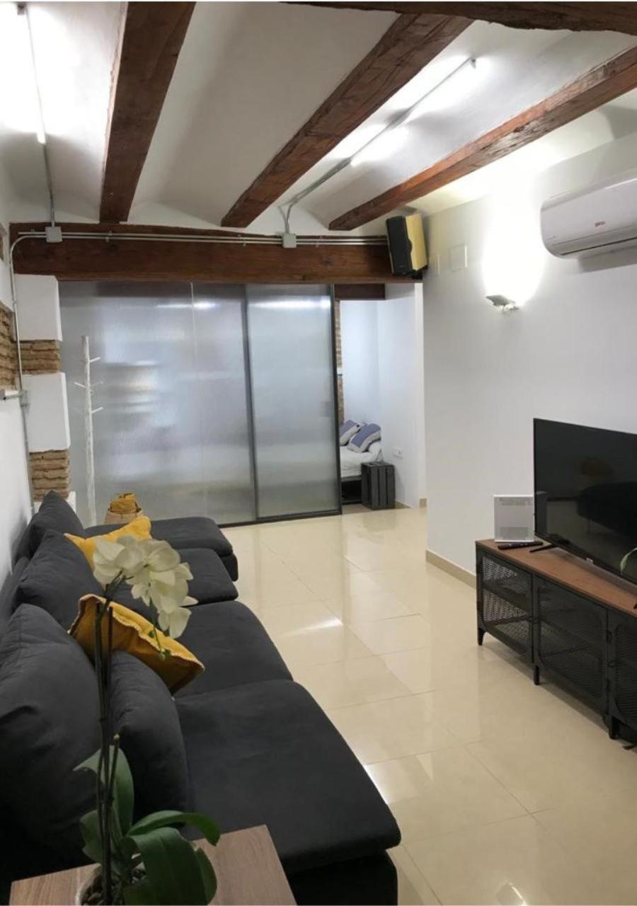 Estudio Pau @Valenciayole Экстерьер фото