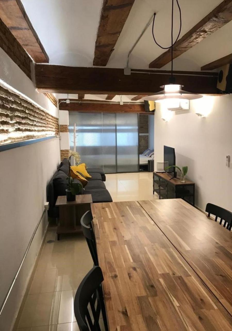 Estudio Pau @Valenciayole Экстерьер фото
