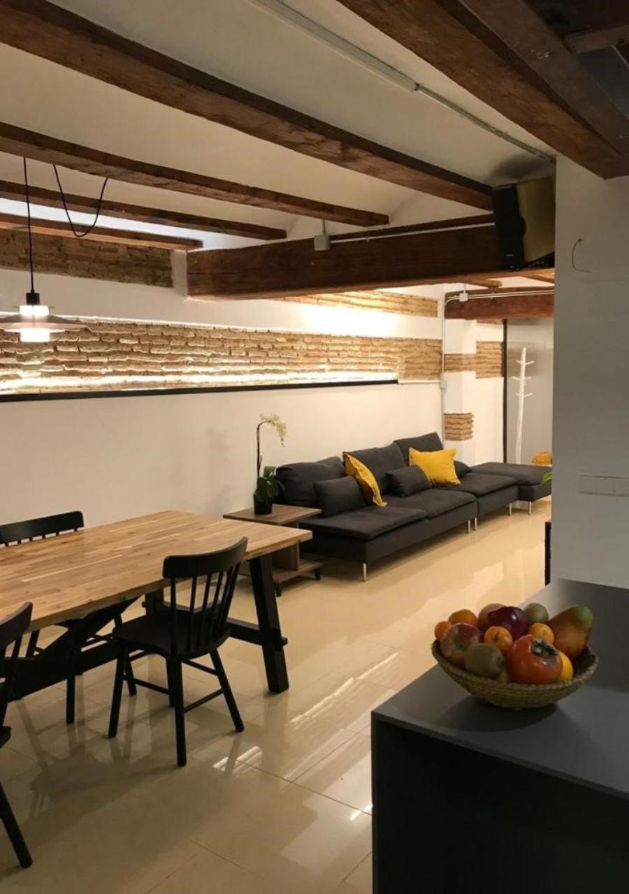 Estudio Pau @Valenciayole Экстерьер фото