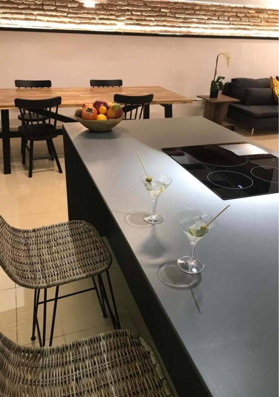 Estudio Pau @Valenciayole Экстерьер фото