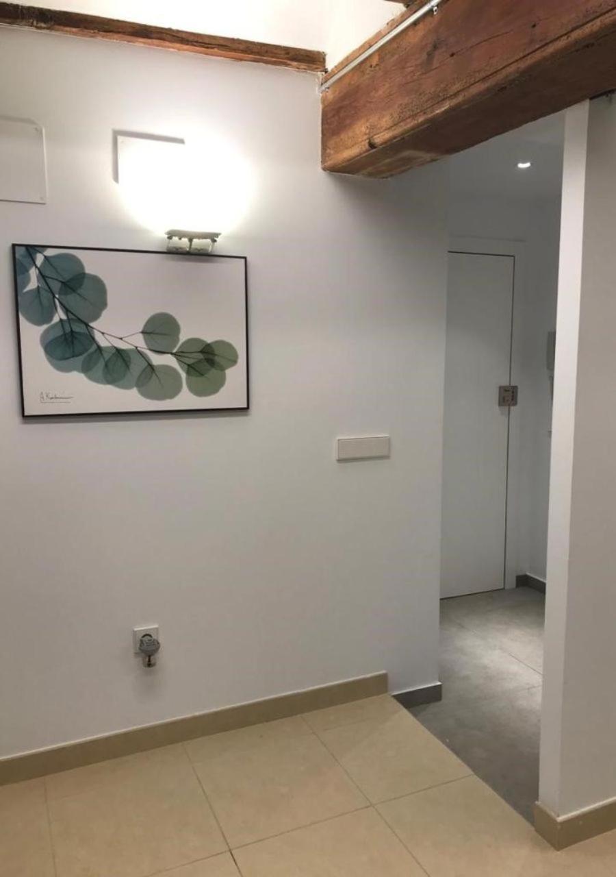 Estudio Pau @Valenciayole Экстерьер фото