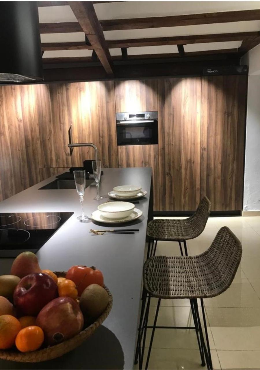 Estudio Pau @Valenciayole Экстерьер фото