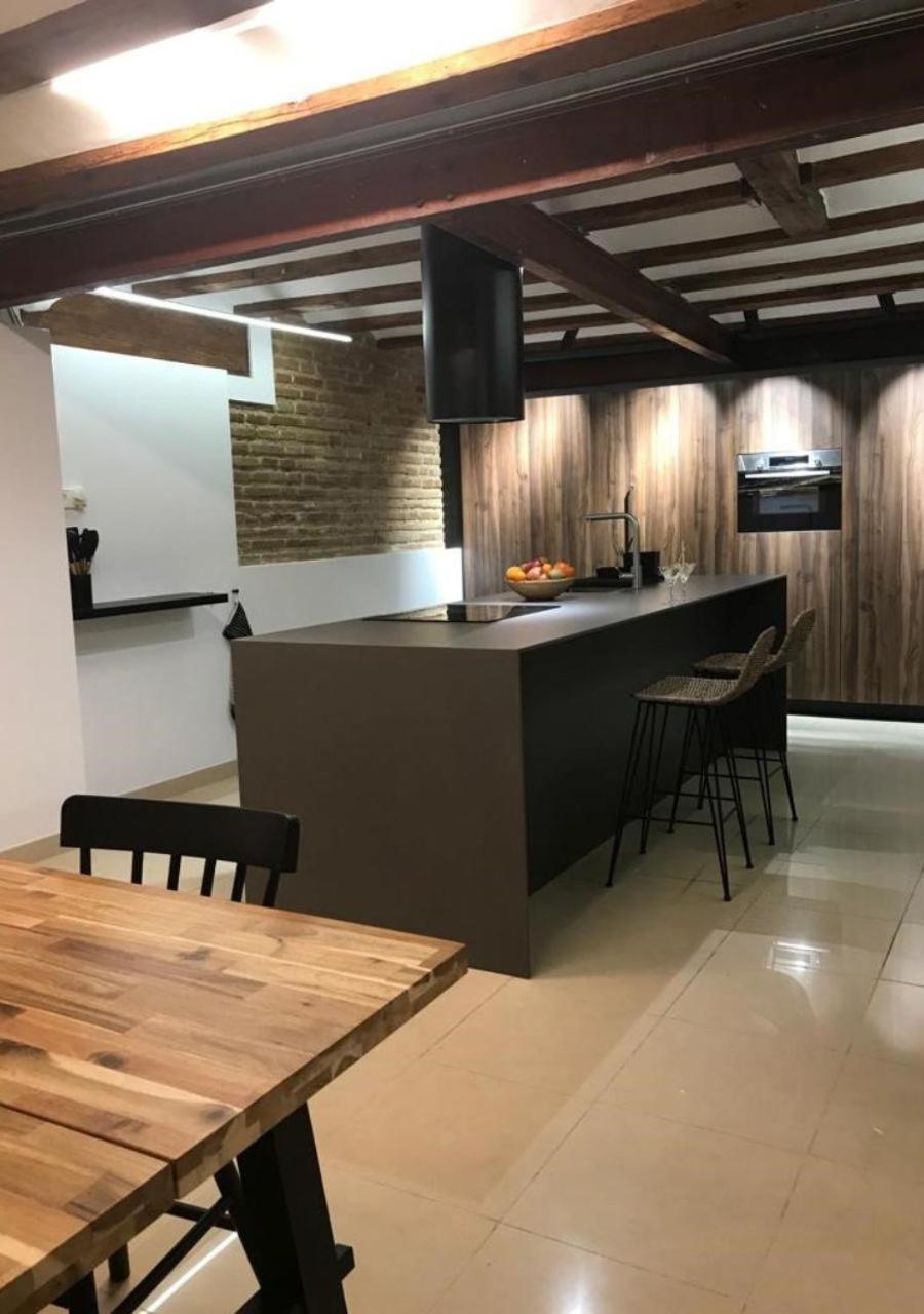 Estudio Pau @Valenciayole Экстерьер фото