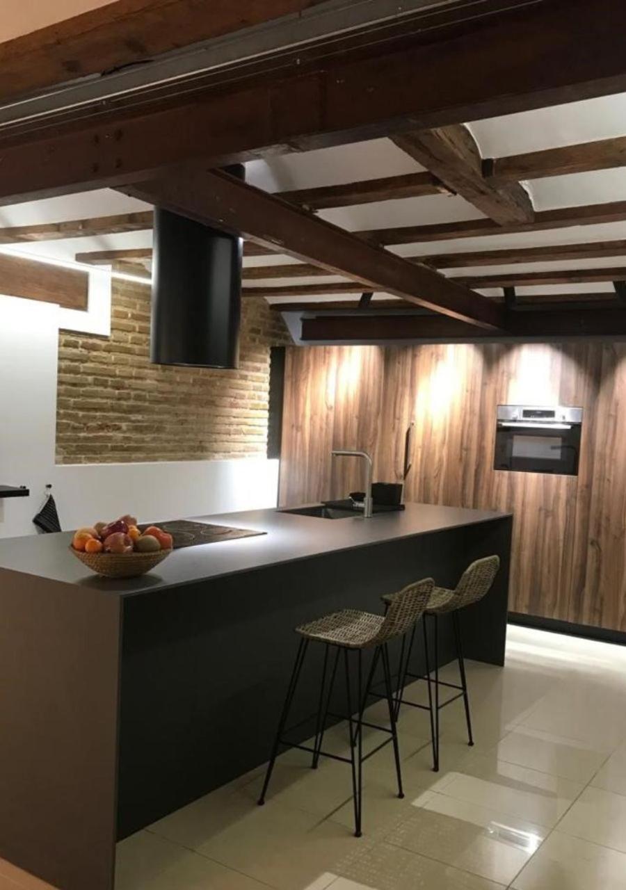 Estudio Pau @Valenciayole Экстерьер фото
