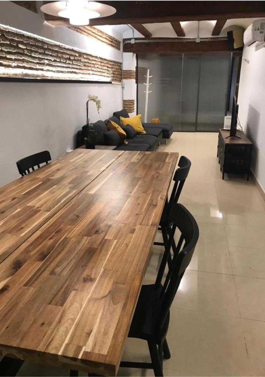 Estudio Pau @Valenciayole Экстерьер фото