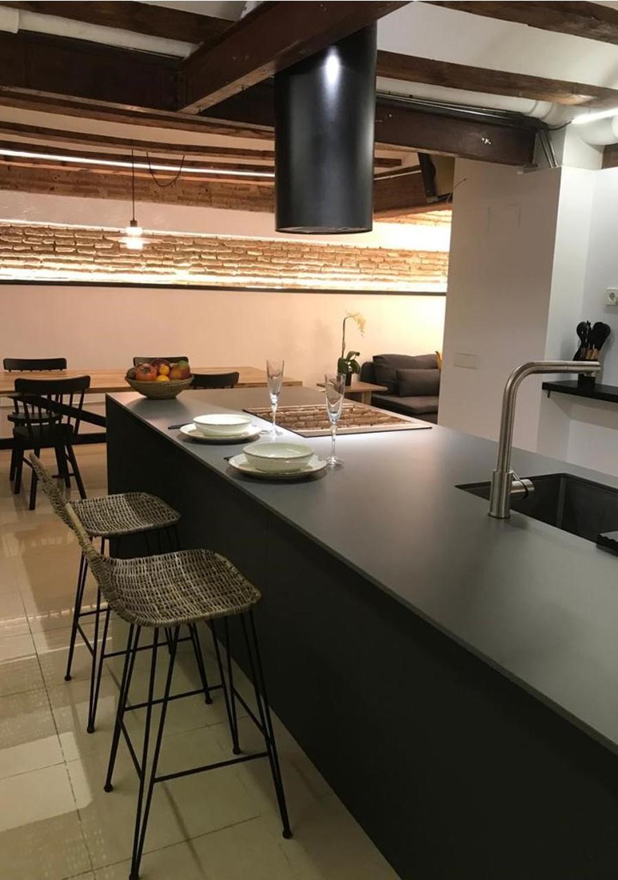 Estudio Pau @Valenciayole Экстерьер фото
