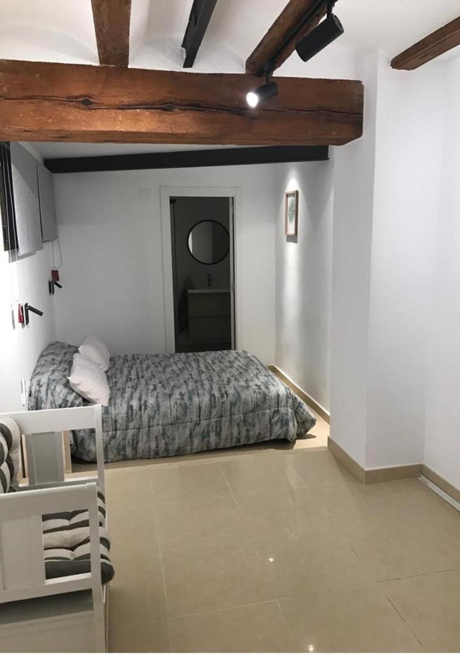 Estudio Pau @Valenciayole Экстерьер фото